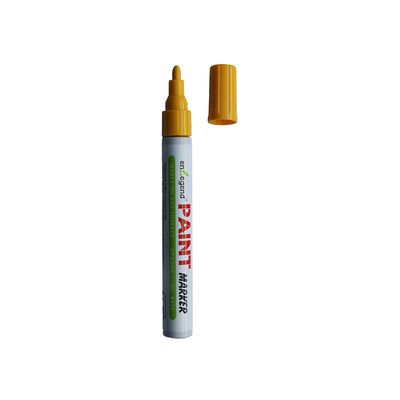 Product Μαρκαδόρος Enlegend Λαδιού 2.0mm Χοντρή Μύτη Κίτρινος (ENL-PT150-YE) base image