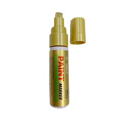 Product Μαρκαδόρος Enlegend Λαδιού 15.0mm Μακρύς Χρυσός (ENL-PT280L-GO) base image