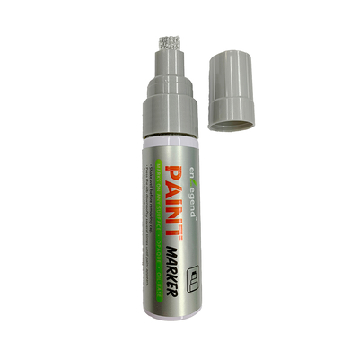 Product Μαρκαδόρος Enlegend Λαδιού 15.0mm Μακρύς Ασημί (ENL-PT280L-SI) base image