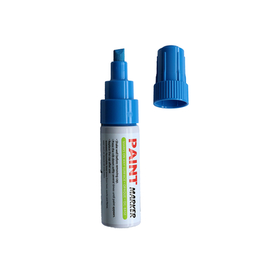 Product Μαρκαδόρος Enlegend Λαδιού 8.0mm Κοντός Μπλε (ENL-PT280S-BL) base image