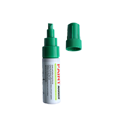 Product Μαρκαδόρος Enlegend Λαδιού 8.0mm Κοντός Πράσινος (ENL-PT280S-GR) base image