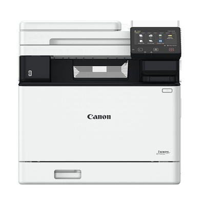 Product Πολυμηχάνημα Canon i-SENSYS MF754Cdw Color Laser MFP (5455C009AA) base image