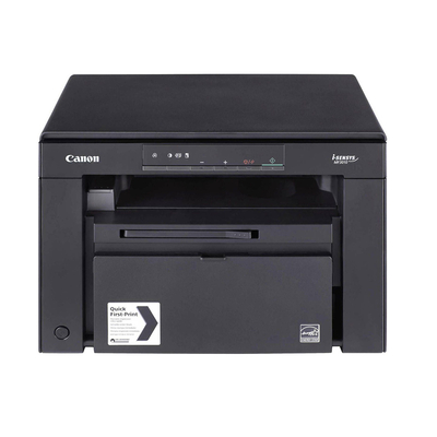Product Πολυμηχάνημα Canon i-SENSYS MF3010 Laser MFP + 2x Toners CRG725 (5252B034AA) base image