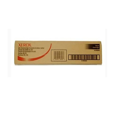 Product Toner Xerox VersaLink C7100 Sold Cyan Cartridge (006R01829) base image