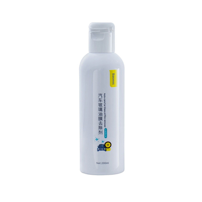 Product Αλοιφή Καθαρισμού Baseus Auto-care milk for removing greasy streaks from windows 200ml White base image