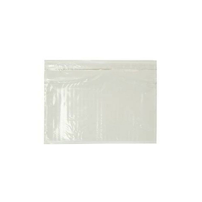 Product Ζελατίνες Αρχειοθέτησης Typotrust courier C6 162x120mm (70500PL) base image
