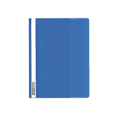 Product Ντοσιέ Typotrust Α4 Μπλε με Έλασμα (TYPFP16120-03) base image