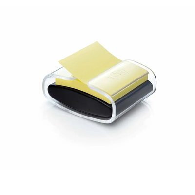 Product Χαρτάκια Σημειώσεων Βάση Post it Z-Notes Κίτρινα 7.6x7.6cm (ZNOTESPRO) (MMMZNOTESPRO) base image