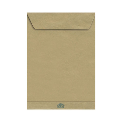 Product Σακούλα Typotrust Kraft Αυτοκόλλητη 365x365 X-RAY (3039) base image