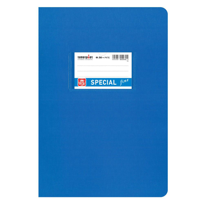 Product Τετράδιο Fine Ριγέ 17?25 50φ. (TYP4034) base image