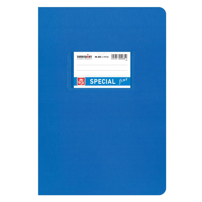 Product Τετράδιο Fine Ριγέ 17?25 60φ. (TYP4035) base image
