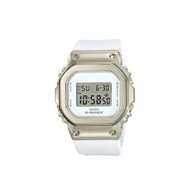 Product Ρολόι Ανδρικό Casio Ψηφιακό G-Shock (ITGM-S5600G-7ER) base image