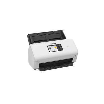 Product Scanner Brother ADS4500W Sheetfed (ADS4500W) base image