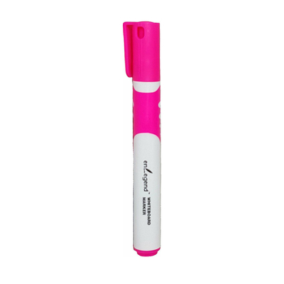 Product Μαρκαδόρος Enlegend Ασπροπίνακα Fancy Grip Ροζ (ENL-WB3002-PK) base image