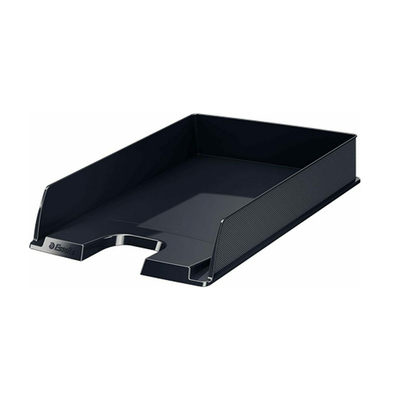 Product Δίσκος Γραφείου Esselte Europost (Μαύρο) (623605) base image