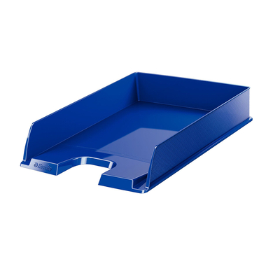 Product Δίσκος Γραφείου Esselte Europost (Μπλε) (623606) base image
