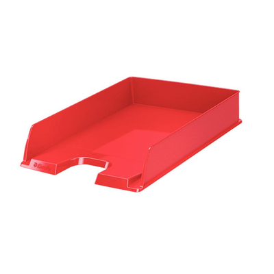 Product Δίσκος Γραφείου Esselte Europost (Κόκκινο) (623607) base image