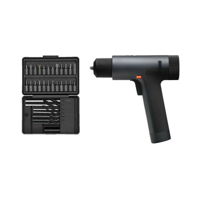 Product Κατσαβίδι Μπαταρίας Xiaomi Mi Smart Cordless Drill Black 12V (BHR5510GL) base image