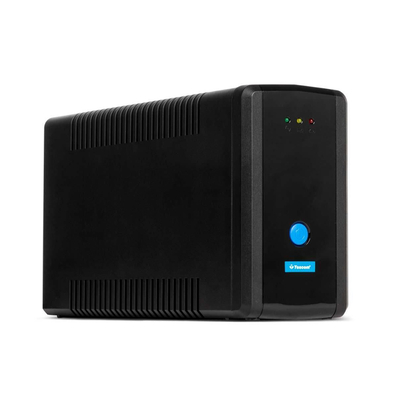 Product UPS Tescom Leo Plus LCD 1.5K Line Interactive (UPS.0788) base image
