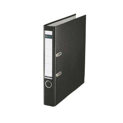Product Κλασέρ Leitz ORDN 1015 A4 52MM BLACK base image