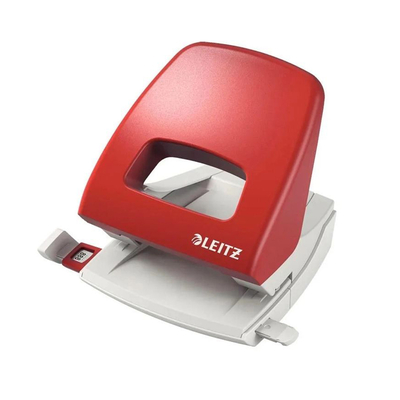 Product Περφορατέρ Leitz PUNCH. OFFICE 3,0MM 5008 RED base image