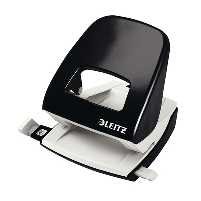 Product Περφορατέρ Leitz PUNCH. OFFICE 3,0MM 5008 BLACK base image