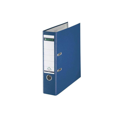 Product Κλασέρ Leitz Αρχειοθέτησης 8/ 32 Blue (10105035) base image