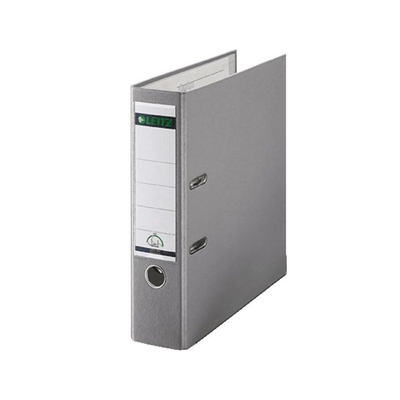 Product Κλασέρ Leitz Αρχειοθέτησης 8/ 32 Grey (10105085) base image