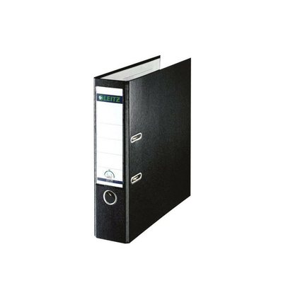Product Κλασέρ Leitz Αρχειοθέτησης 8/ 32 Black (10105095) base image
