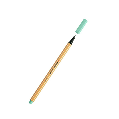 Product Μαρκαδόρος Σχεδίου Stabilo Point 88 0.4 mm (Eucalyptus) (88/12) base image