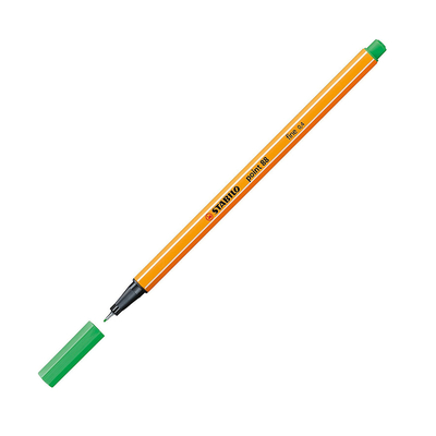 Product Μαρκαδόρος Σχεδίου Stabilo Point 88 0.4 mm (Light Emerald) (88/16) base image