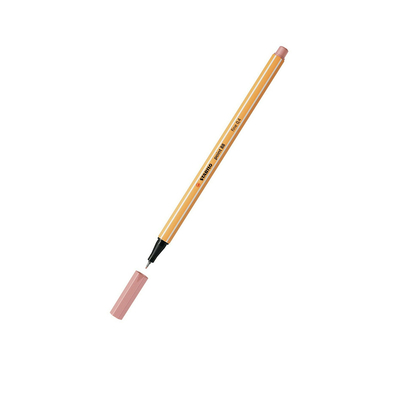 Product Μαρκαδόρος Σχεδίου Stabilo Point 88 0.4 mm (Blush) (88/28) base image