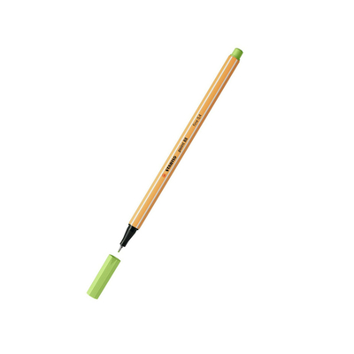 Product Μαρκαδόρος Σχεδίου Stabilo Point 88 0.4 mm (Pistachio) (88/34) base image