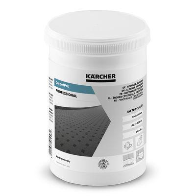 Product Καθαριστικό Karcher RM 760 Cla Υφασμάτινων Επιφανειών (6.290-175.0) base image