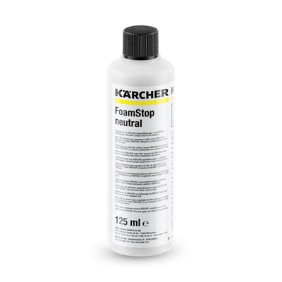 Product Καθαριστικό Foamstop Karcher 6.295-873.0 Ουδέτερο 125ml (6.295-873.0) base image