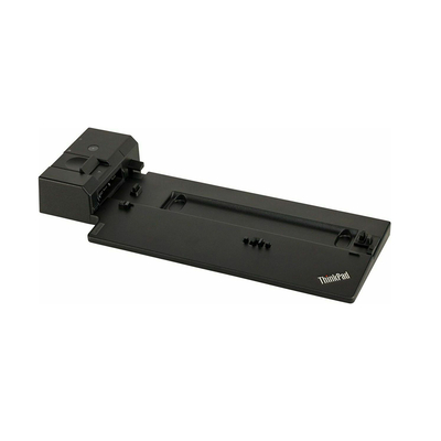 Product Docking Station Lenovo ThinkPad Pro Dock με DisplayPort PD (40AH0135EU) base image