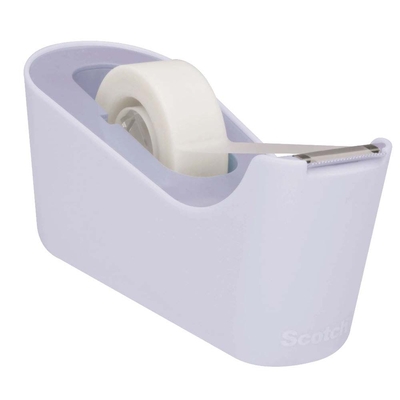 Product Βάση με Σελοτέιπ 3M Scotch C18 19mm x 33m Lavender (C18LAVENDER) base image