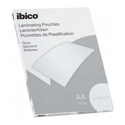 Product Ζελατίνα Gbc A4 Light (627308) base image