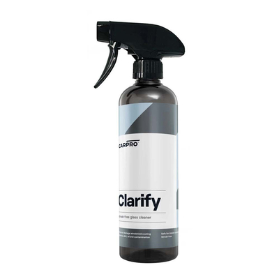 Product Καθαριστικό Αυτοκινήτου Car Pro Clarify 500ml (CPC-500) base image