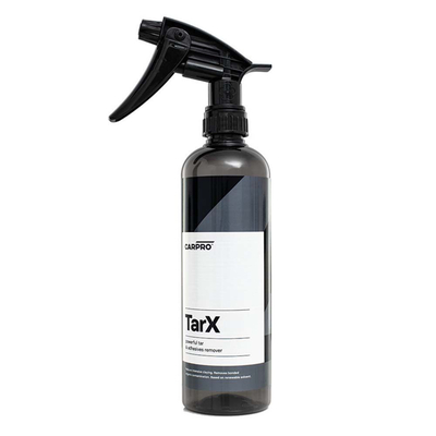 Product Υγρό Καθαρισμού για Αμάξωμα Car Pro TarX 1000ml (CQTX-1000) base image