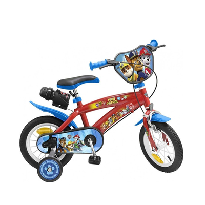 Product Ποδήλατo Toimsa Paw Patrol Boy12" Παιδικό (1272) base image