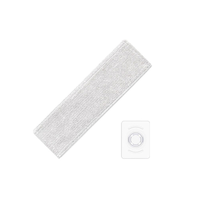Product Πανάκι Xiaomi Cleaner Mop Kit για Επαναφορτιζόμενο Σκουπάκι G10/G9 (BHR4615CN) base image