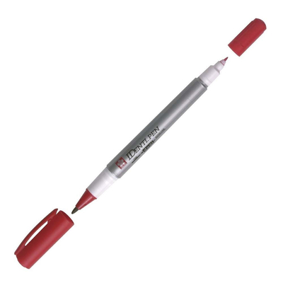 Product Μαρκαδόρος Sakura Identi 19 Κόκκινο (XYT19) base image