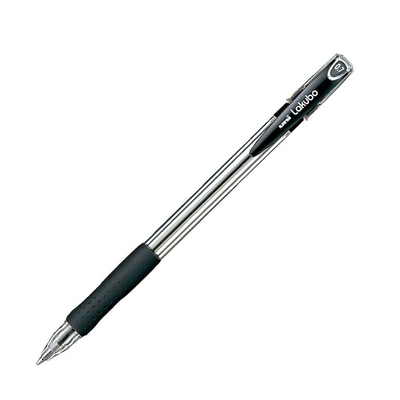 Product Στυλό Uni-Ball Sg-100 Lakubo 0,7 Black (SG10007BK) base image