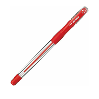 Product Στυλό Uni-Ball Sg-100 Lakubo 0,7 Red (SG10007R) base image