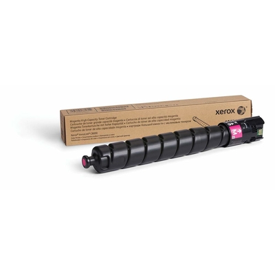 Product Toner Xerox VERSALINK C8000 MAGENTA HC (16.5K) (106R04051) base image