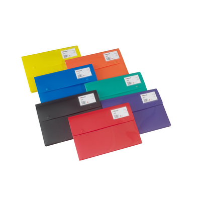 Product Φάκελος Rexel A4 14443 Assorted base image