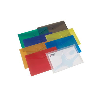 Product Φάκελος Rexel A4 16129 Assorted base image