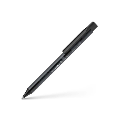 Product Στυλό Schneider Fave Gel Gel ink pen - black - 0.4 mm (101101) base image