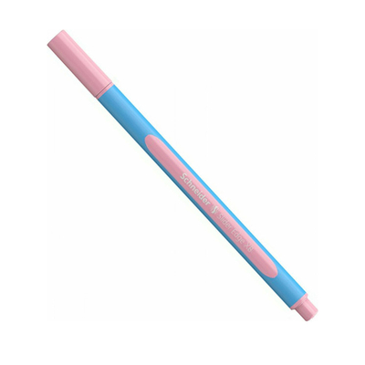Product Στυλό Schneider Slider Edge Pastell Ballpoint pen - rose XB (152229) base image